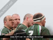 Beverley RUFC