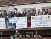 Beverley RUFC