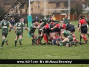 Beverley RUFC
