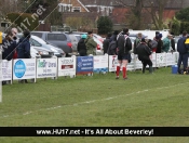 Beverley RUFC