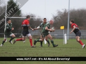 Beverley RUFC