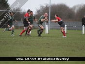 Beverley RUFC