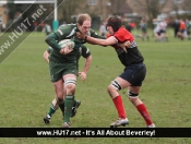 Beverley RUFC