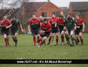 Beverley RUFC