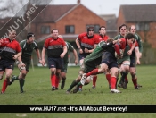 Beverley RUFC