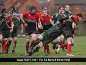 Beverley RUFC