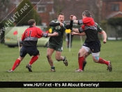 Beverley RUFC