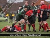 Beverley RUFC
