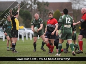 Beverley RUFC
