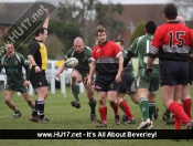 Beverley RUFC