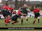 Beverley RUFC