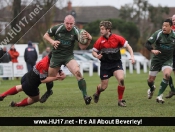 Beverley RUFC