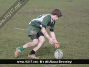 Beverley RUFC