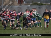 Beverley RUFC