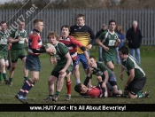 Beverley RUFC