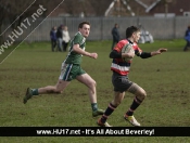 Beverley RUFC