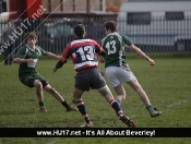 Beverley RUFC