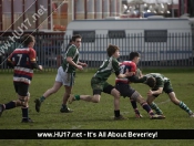 Beverley RUFC