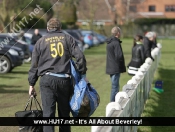 Beverley RUFC