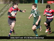 Beverley RUFC