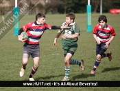 Beverley RUFC