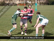 Beverley RUFC