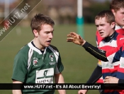 Beverley RUFC