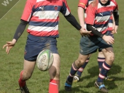 Beverley RUFC