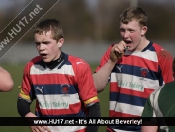 Beverley RUFC