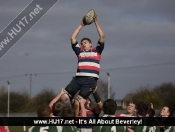 Beverley RUFC
