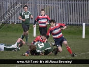 Beverley RUFC