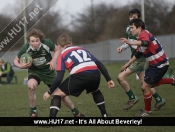 Beverley RUFC