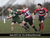 Beverley RUFC