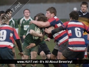 Beverley RUFC