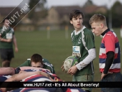 Beverley RUFC