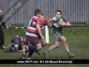 Beverley RUFC