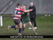 Beverley RUFC