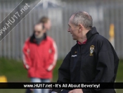 Beverley RUFC