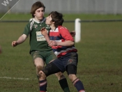 Beverley RUFC