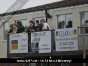 Beverley RUFC