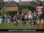 Beverley RUFC