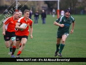 Beverley RUFC