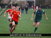 Beverley RUFC