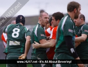 Beverley RUFC