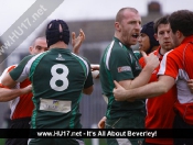Beverley RUFC