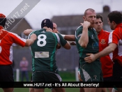 Beverley RUFC