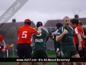 Beverley RUFC