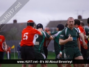 Beverley RUFC