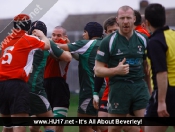 Beverley RUFC