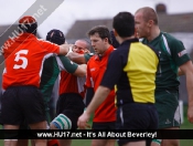 Beverley RUFC